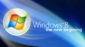 Windows 8