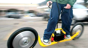 Motorcrossboard