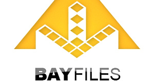 Логотип BayFiles