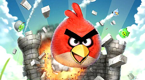 Angry Birds