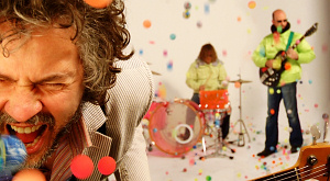 Flaming Lips