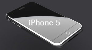 iPhone 5