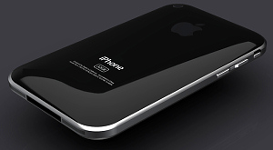 iPhone 5