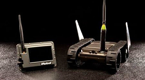 iRobot 110 First Look 
