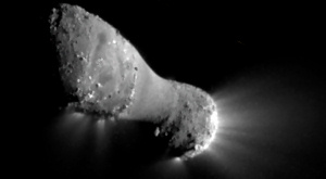 комета Хартли