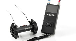 Recon Scout XT Throwbot