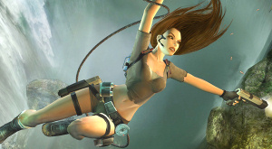 Tomb Raider