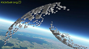 KickSat