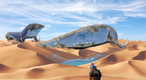 Sunglacier