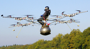 Multicopter