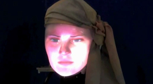 Mask-bot