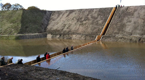 Moses Bridge