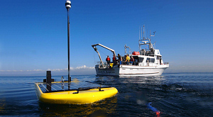 Wave Glider