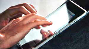 Apple iPad
