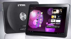 Samsung Galaxy Tab 10.1