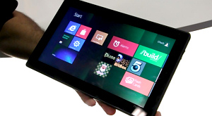 Планшеты на Windows 8 лишатся поддержки приложений для ПК