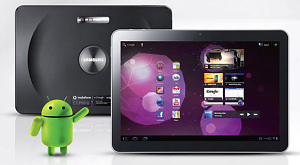 Samsung Galaxy Tab 10.1