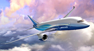 Boeing 787 Dreamliner 