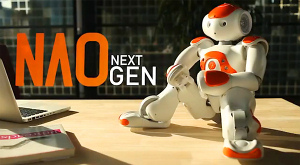 NAO Next Gen