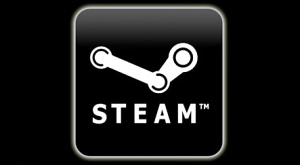 эмблема системы Steam