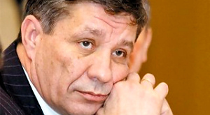 Владимир Поповкин