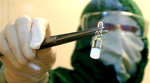 новый штамм вируса H5N1