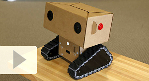 Boxie