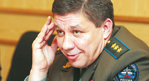 Владимир Поповкин