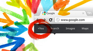 Google+