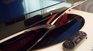 Lenovo K91 Smart TV 