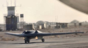 RQ-170 Sentinel