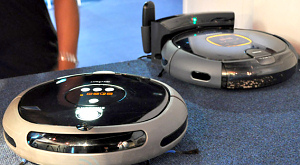 Samsung NaviBot S