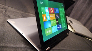 ноутбук-трансформер Lenovo Yoga 