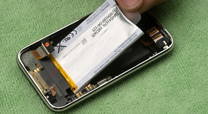 аккумулятор Apple iPhone