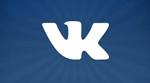 новый логотип социальной сети