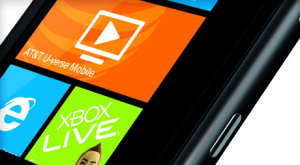 Windows Phone 7