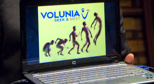 Volunia