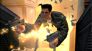 Max Payne 