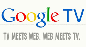 Google TV