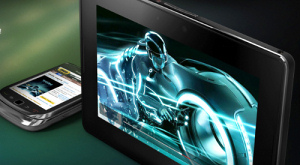 BlackBerry PlayBook