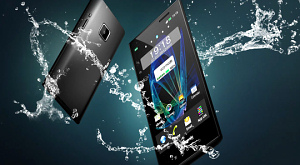 Panasonic Eluga 
