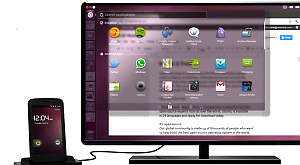 Ubuntu for Android