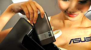 Asus Padfone