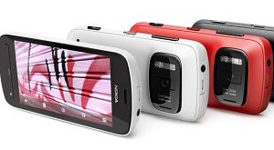 Nokia 808 PureView