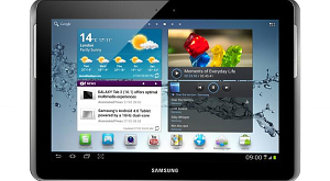 Samsung Galaxy Tab 2
