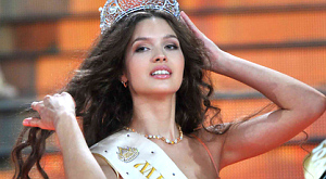Елизавета Голованова
