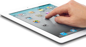 Apple iPad