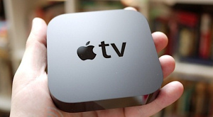 Apple TV