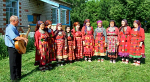 «Бурановские бабушки»