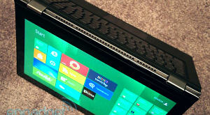 Lenovo Yoga 